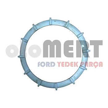 Transit V184 Depo �amand�ras� Tutucu Somunu 2001-2006 | ORIJINAL