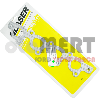 Mondeo 1.6 / 1.8 / 2.0 Benzinli Egzoz Manifold Contas� (Klingrit Tip) 1996-2000 | GLASER