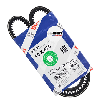 P100 V (Vantilatr) Kay 10X875 1992-1997 | BOSCH