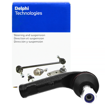 Courier Rot Ba (SA) 2014-2022 | DELPHI