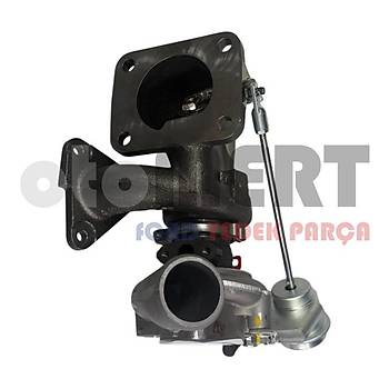 Transit V347 2.4 TDCI (100-120 PS) Turbo �arj 2006-2013 | �THAL