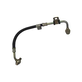 Connect Turbo Ya�lama Borusu 2007-2013 | ORIJINAL