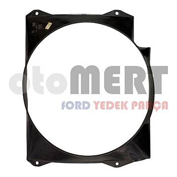 Taunus Radyat�r Davlumbaz� 1965 -1967 | ORIJINAL
