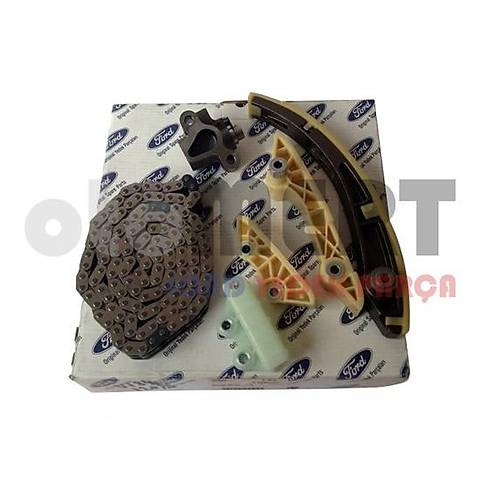 Ford Transit V184 90PS Eksantrik Zincir Seti 2004-2006 | ORIJINAL