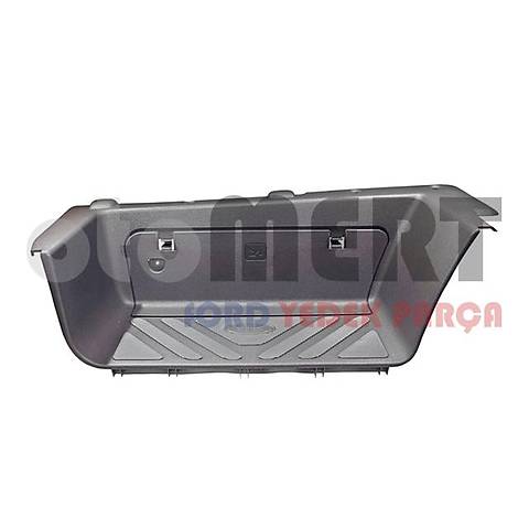 Ford Transit V184 Ön Kapı Basamağı 2001-2006 (SAĞ) | ORIJINAL