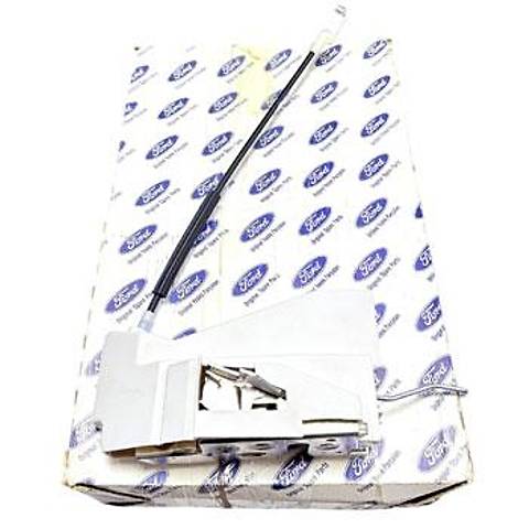 Ford Transit T12-T15 Turbo Ön Kapı Kilidi (SAĞ-MOTORSUZ) 1997-2001