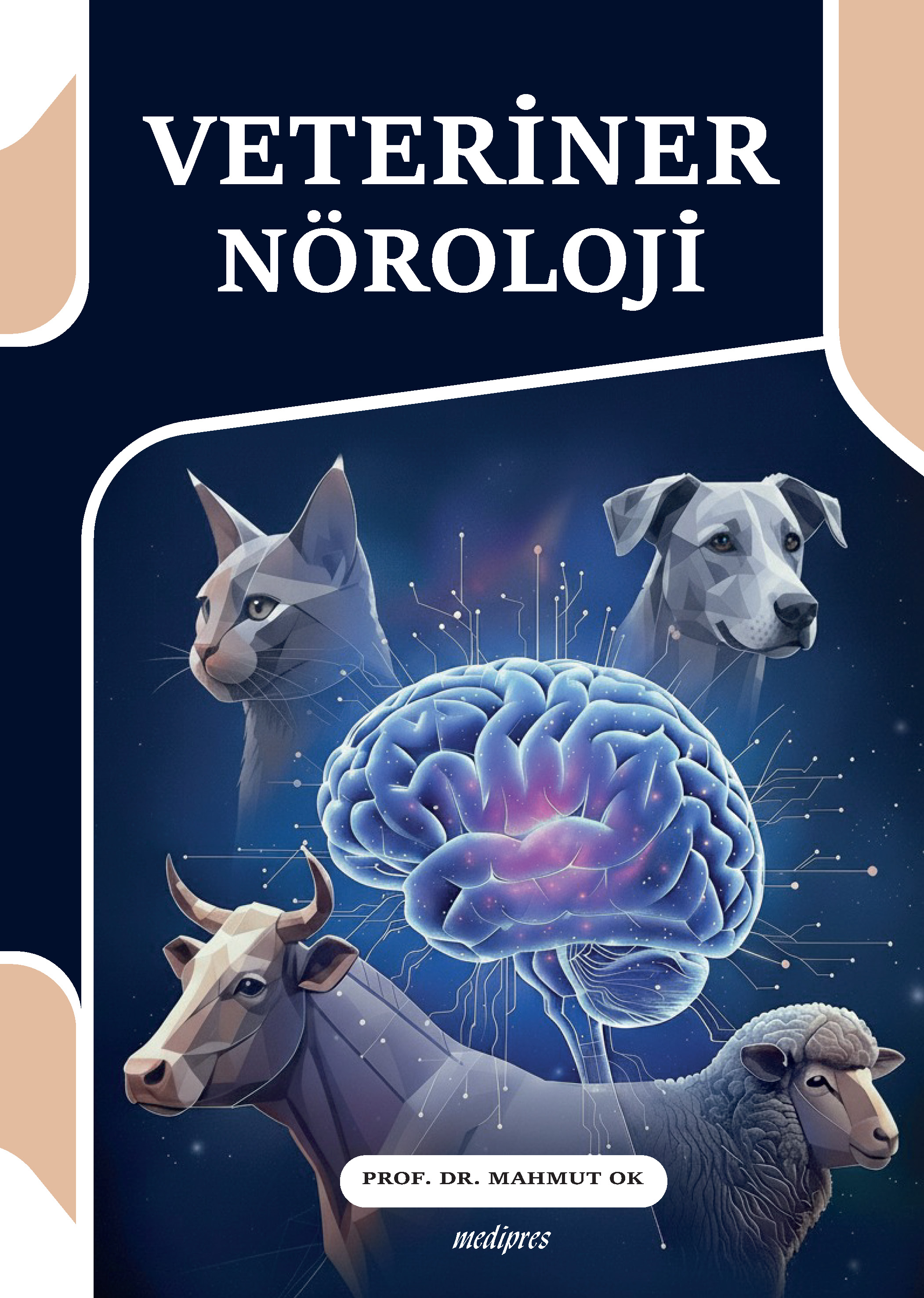 VETERİNER NÖROLOJİ