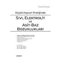 K���k Hayvan Prati�inde<p>SIVI, ELEKTROL�T ve AS�T-BAZ BOZUKLUKLARI
