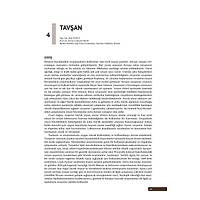 TM YNLERYLE LABORATUVAR HAYVANLARI