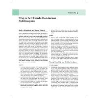 KED� ve K�PEKLERDE CERRAH� AC�LLER (Tan�dan Tedaviye)