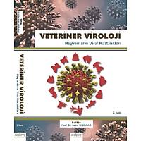 VETERNER VROLOJ (Hayvanlarn Viral Hastalklar) 2. Bask
