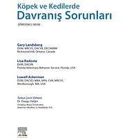 K�PEK ve KED�LERDE DAVRANI� SORUNLARI