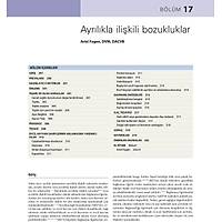 K�PEK ve KED�LERDE DAVRANI� SORUNLARI