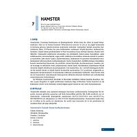 TM YNLERYLE LABORATUVAR HAYVANLARI