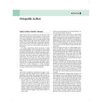 KED� ve K�PEKLERDE CERRAH� AC�LLER (Tan�dan Tedaviye)