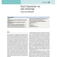 K�PEK ve KED�LERDE DAVRANI� SORUNLARI