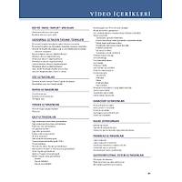 K���K HAYVAN D�AGNOST�K ULTRASON (4. Bask�)<p>Toplam 265 adet Video