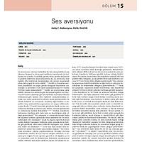 K�PEK ve KED�LERDE DAVRANI� SORUNLARI