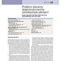 K�PEK ve KED�LERDE DAVRANI� SORUNLARI