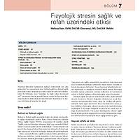 K�PEK ve KED�LERDE DAVRANI� SORUNLARI