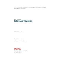 TM YNLERYLE LABORATUVAR HAYVANLARI