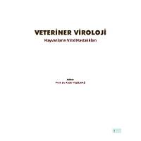 VETERNER VROLOJ (Hayvanlarn Viral Hastalklar) 2. Bask