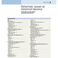 K�PEK ve KED�LERDE DAVRANI� SORUNLARI