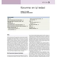 K�PEK ve KED�LERDE DAVRANI� SORUNLARI