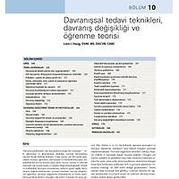 K�PEK ve KED�LERDE DAVRANI� SORUNLARI