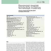 K�PEK ve KED�LERDE DAVRANI� SORUNLARI