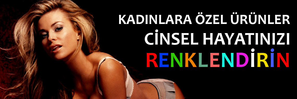BAYANLARA ÖZEL ECZANE