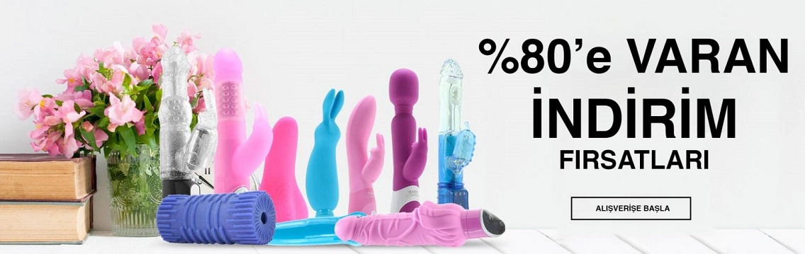 TEKNOLOJİK MODERN VİBRATÖRLER