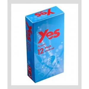 Yes Prezervatif Duygusal Klasik