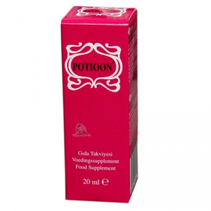 Pot�oon Kad�n Damla