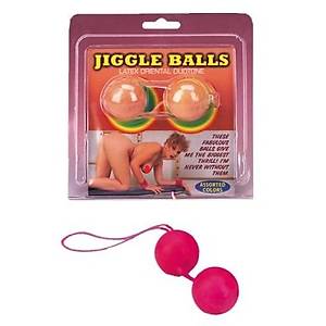 Two Red / Anal Vajinal �kili Top