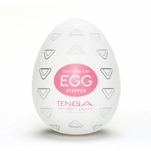 Tenga Eggs Stepper Masturbat�r