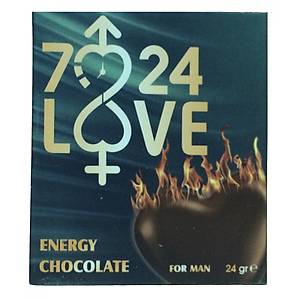 Kalpli Love For Men �ikolata