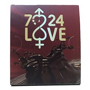 S�v� Unisex �ikolata