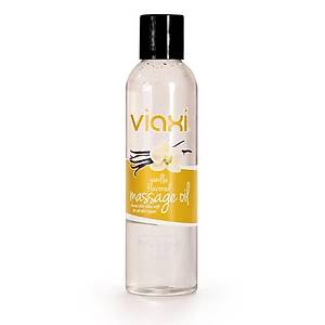 Vanilya Aromal� Viaxi Masaj Ya�� 177ML.