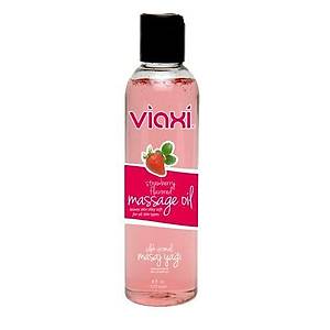 Viaxi Masaj Ya�� �ilek Aromal� 177ML.