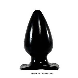 Angel Black Dark / B�y�k Zenci Plug