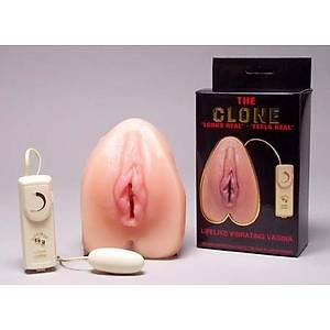 Silikon Dokulu Titre�imli Vajina