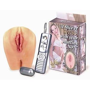 Tahrik Art�r�c�l� Yapay Realistik Vajina