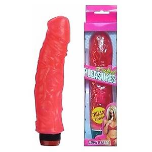 Do�al Damarl� ve Titre�imli Jel Vibrat�r