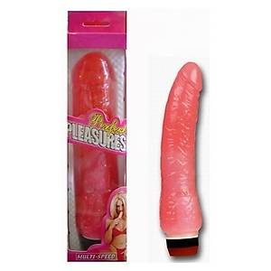 Standart Jell Doku Vibrat�r