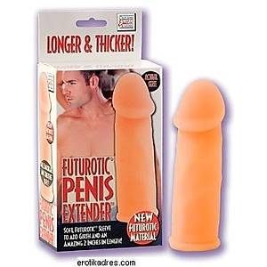 Et Dokulu Realistik Penis K�l�f�