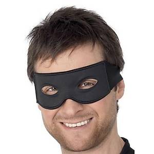 G�z� A��k Fetish Maske