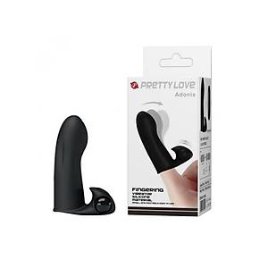 Klitoris Uyar�c�l� Titre�imli Parma�a Ge�meli Vibrat�r