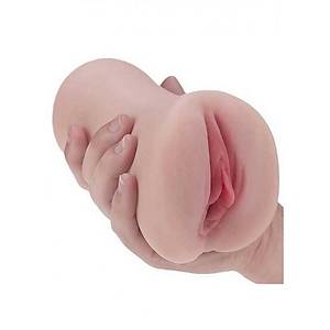 Ger�ek�i Realistik Mast�rbat�r Vajina