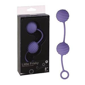 Little Frisky Aşk Topları